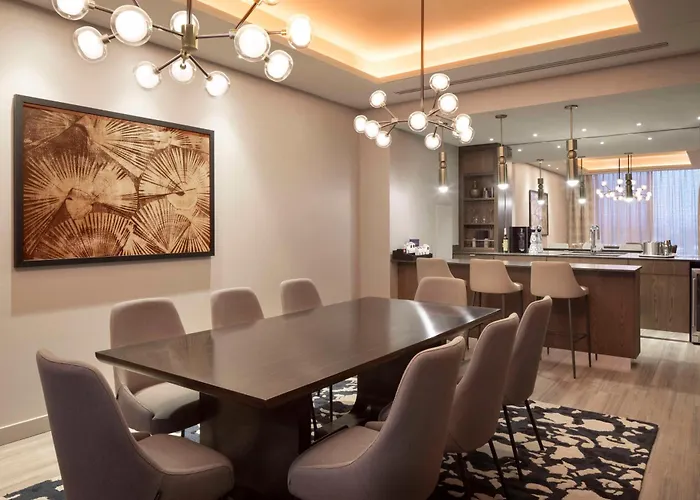 Caesars Republic Scottsdale, A Hilton Hotel Scottsdale