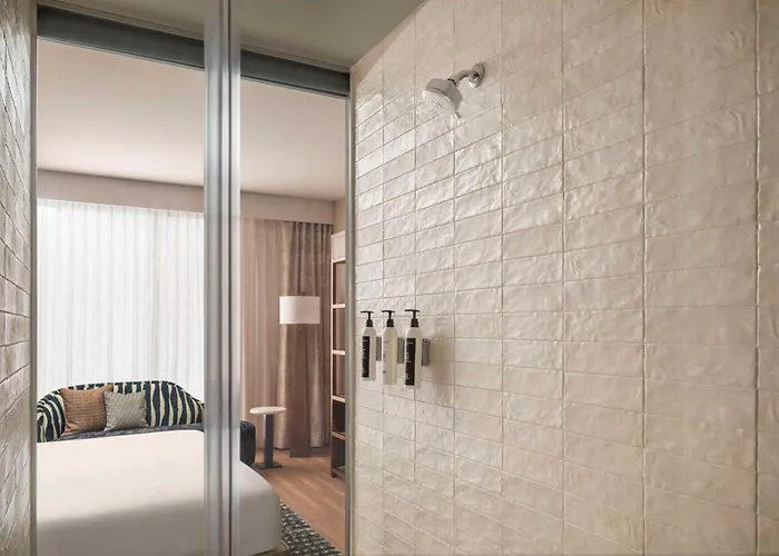 Hotel Caesars Republic Scottsdale, A Hilton 4*