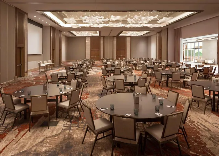 Hotel Caesars Republic Scottsdale, A Hilton