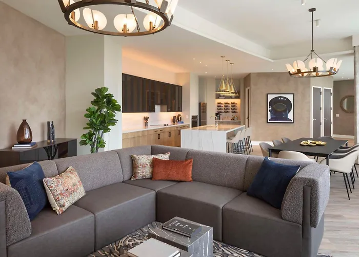 Caesars Republic Scottsdale, A Hilton Hotel Scottsdale