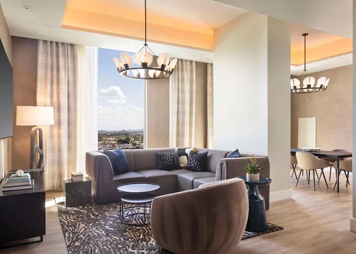 Caesars Republic Scottsdale, A Hilton