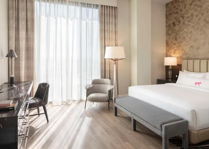 Caesars Republic Scottsdale, A Hilton Scottsdale