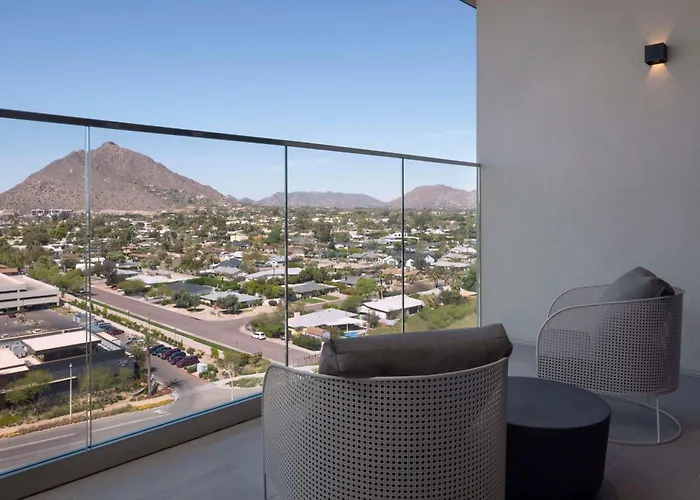 Caesars Republic Scottsdale, A Hilton Hotel