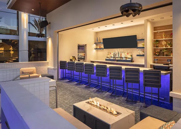 Caesars Republic Scottsdale, A Hilton Scottsdale