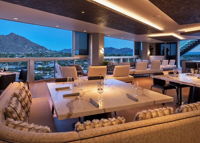 Caesars Republic Scottsdale, A Hilton