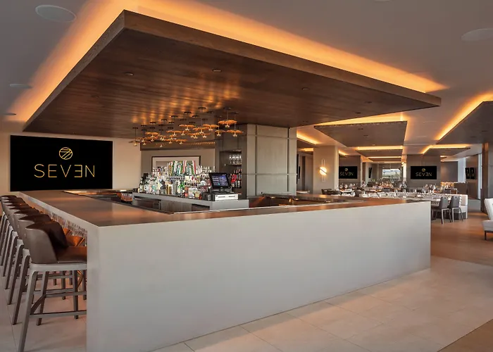 Caesars Republic Scottsdale, A Hilton 4* Scottsdale