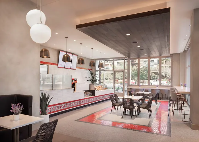 Caesars Republic Scottsdale, A Hilton Hotel 4*