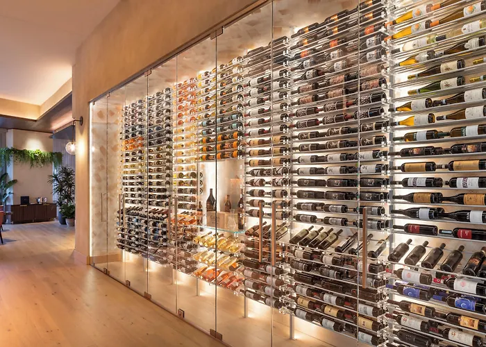 Caesars Republic Scottsdale, A Hilton 4* Scottsdale