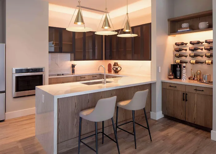 Hotel Caesars Republic Scottsdale, A Hilton