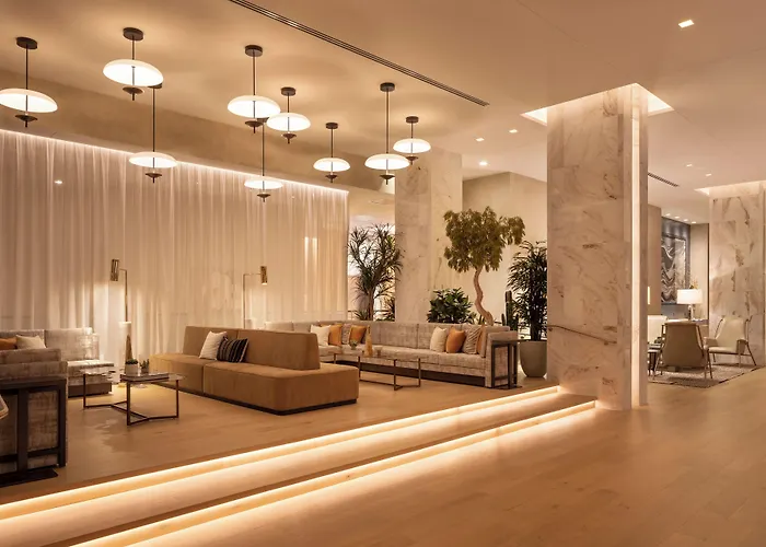 Caesars Republic Scottsdale, A Hilton