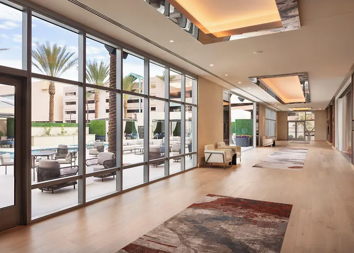 Caesars Republic Scottsdale, A Hilton Scottsdale