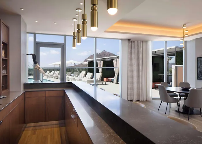 Caesars Republic Scottsdale, A Hilton Scottsdale
